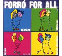Forró For All 2