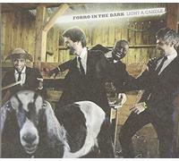 Forro In The Dark - Light A Candle [Import]