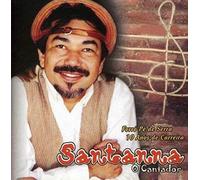 Santana, Moises - Dez Anos De Carreira-Uma Biografia Musical