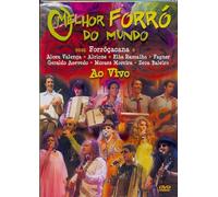 Forrocacana - O Melhor Forro Do Mundo