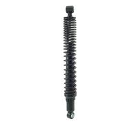 Forsa Piaggio X10 125-350cc 204550792 Rear Shock Noir