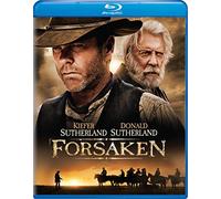 Forsaken [Blu-Ray]