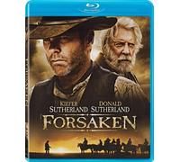 Forsaken [Blu-Ray] Ac-3/Dolby Digital, Dolby, Widescreen