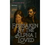 Forsaken by the Alpha I Loved: A Werewolf Shifter Romance