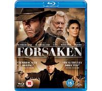 Forsaken (Blu-ray)