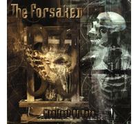 Forsaken - Manifest of Hate [Import]