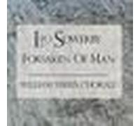 Forsaken Of Man (William Ferris Chorale)