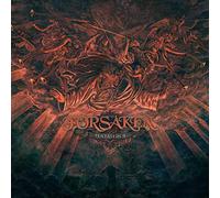 Forsaken - Pentateuch [Import]