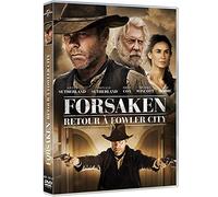 Forsaken DVD