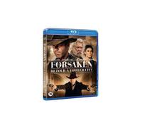 Forsaken, Retour À Fowler City - Blu-Ray
