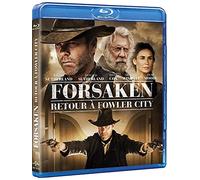 Forsaken, Retour À Fowler City - Blu-Ray