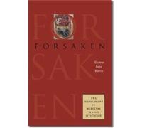Forsaken The Menstruant in Medieval Jewish Mysticism by Sharon Faye Koren Sharon Faye Koren (Auteur)