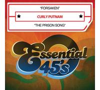 Forsaken / The Prison Song