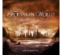 Forsaken World - Fragments-Digi [Import]