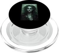 Forsaken Zombie Girl Warlock sans Casque Heroic Fantasy PopSockets PopGrip pour MagSafe
