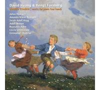 Forsberg,Bengt - Double Trouble [Import]