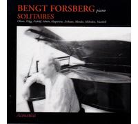 Forsberg Bengt - Solitaires