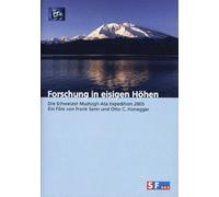 Forschung in Eisigen H?en - Die Schweizer Muztagh Ata Expedition [Import]