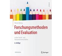 Méthodes de recherche et évaluation dans les sciences sociales et humaines