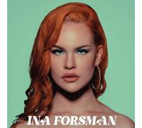 Forsman,Ina - Ina Forsman