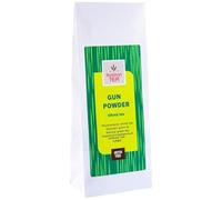 Forsman Tea Gun Powder Green Unflavored Thé 2 Packs of 100g 7oz