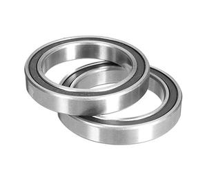 Forspero 2Pcs 6806-2Rs Roulements En Céramique Pour Cannondale Rotor Bb30 / Pf30 / Bb 386 / Bb Support Inférieur Droit