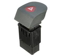Forspero Interrupteur De Signalisation De Danger pour Renault Kangoo Express 98-02 7700308821