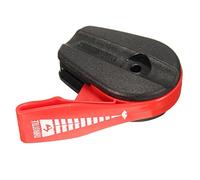 Forspero Tondeuses Tondeuse À Gazon Levier De Commande Manette des Gaz Commutateur 271763508493 170986232172 - Rouge