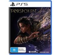 Forspoken - Au (ps5)