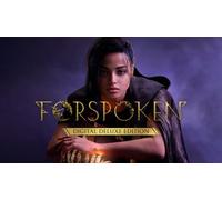 Forspoken Digital Deluxe Edition (PC) [Code de téléchargement]