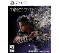 Forspoken for PlayStation 5
