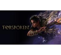 Forspoken (PC)