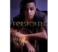 Forspoken (PC) Steam Key EUROPE