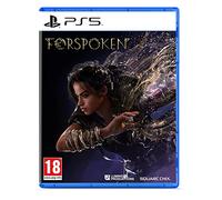 Bandai Jeu vidéo PS5 Forspoken