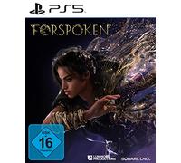 Forspoken (PlayStation 5)