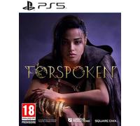 Forspoken PS5