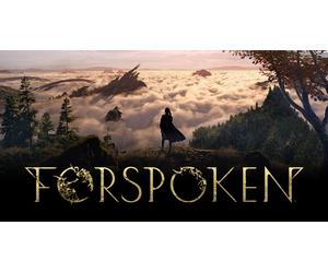 FORSPOKEN (PS5)