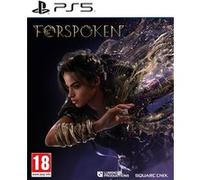 Forspoken PS5 E