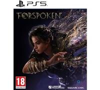 Forspoken