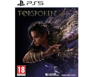 Forspoken PS5 E