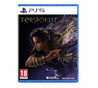 Forspoken (PS5) PlayStation 5 Standard (Sony Playstation 5)