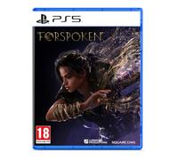 Forspoken with Collectible Art Card Set (Exclusive to Amazon.co.uk ) (PS5)