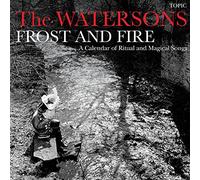 Forst and Fire
