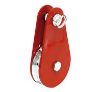 Forst-Extrem Poulie de renvoi SRL-F13 Poulie de renvoi professionnelle en acier