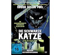Forst,Robert - Die Schwarze Katze