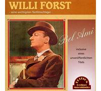Forst, Willi - Bel Ami [Import]