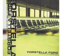 Forstella Ford - Relics of an Unseen Life