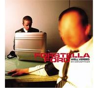 Forstella Ford - Well Versed in Deception