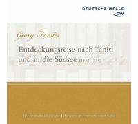 Forster,Georg - Entdeckungsreise Nach Tahiti und in Die Südsee [Import]