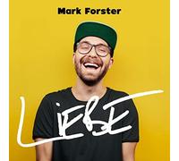 Mark Forster – Liebe – Sony Music